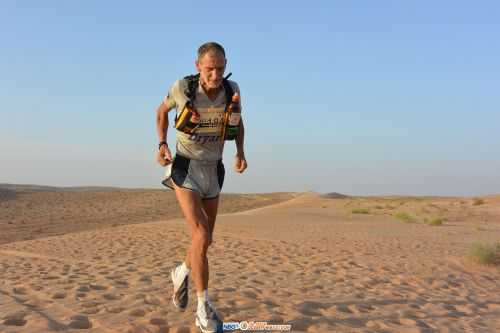 OMAN DESERT MARATHON | 165K 2016